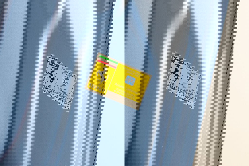 Certified 2024 Ferrari 296 GTS image 38