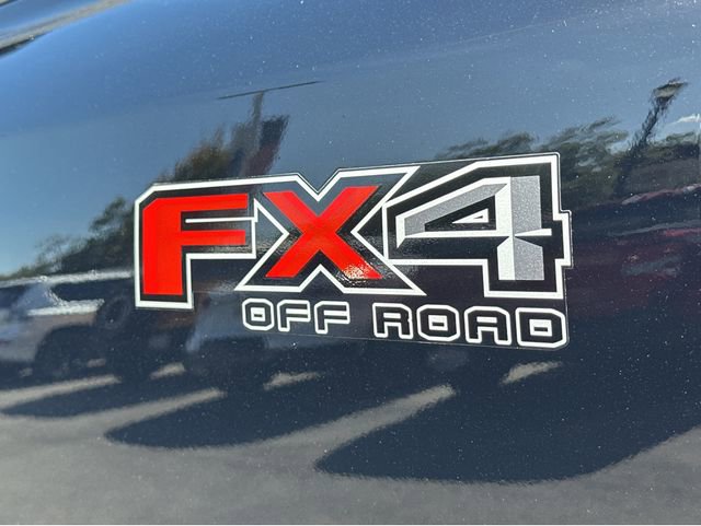 Used 2025 Ford Ranger XLT w/ Equipment Group 301A High AWD/4WD image 22