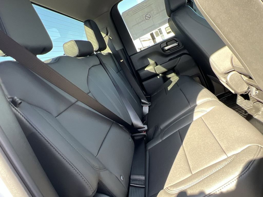 New 2026 Chevrolet Silverado 2500 W/T w/ WT Convenience Package AWD/4WD image 25