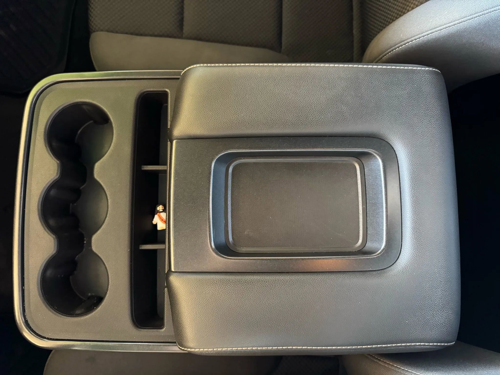 Used 2015 Chevrolet Silverado 1500 LT w/ Texas Edition, 1LT Trim image 15