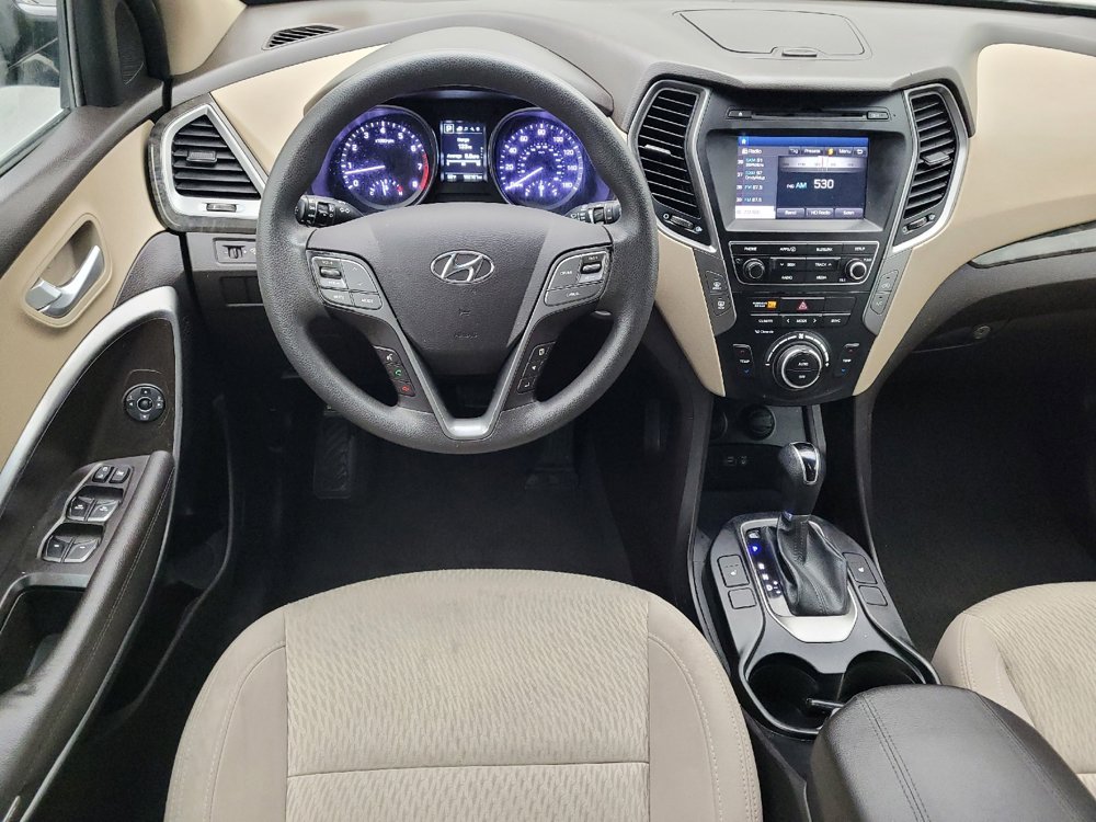 Used 2018 Hyundai Santa Fe Sport w/ 2.4L Value Package 02 FWD image 22