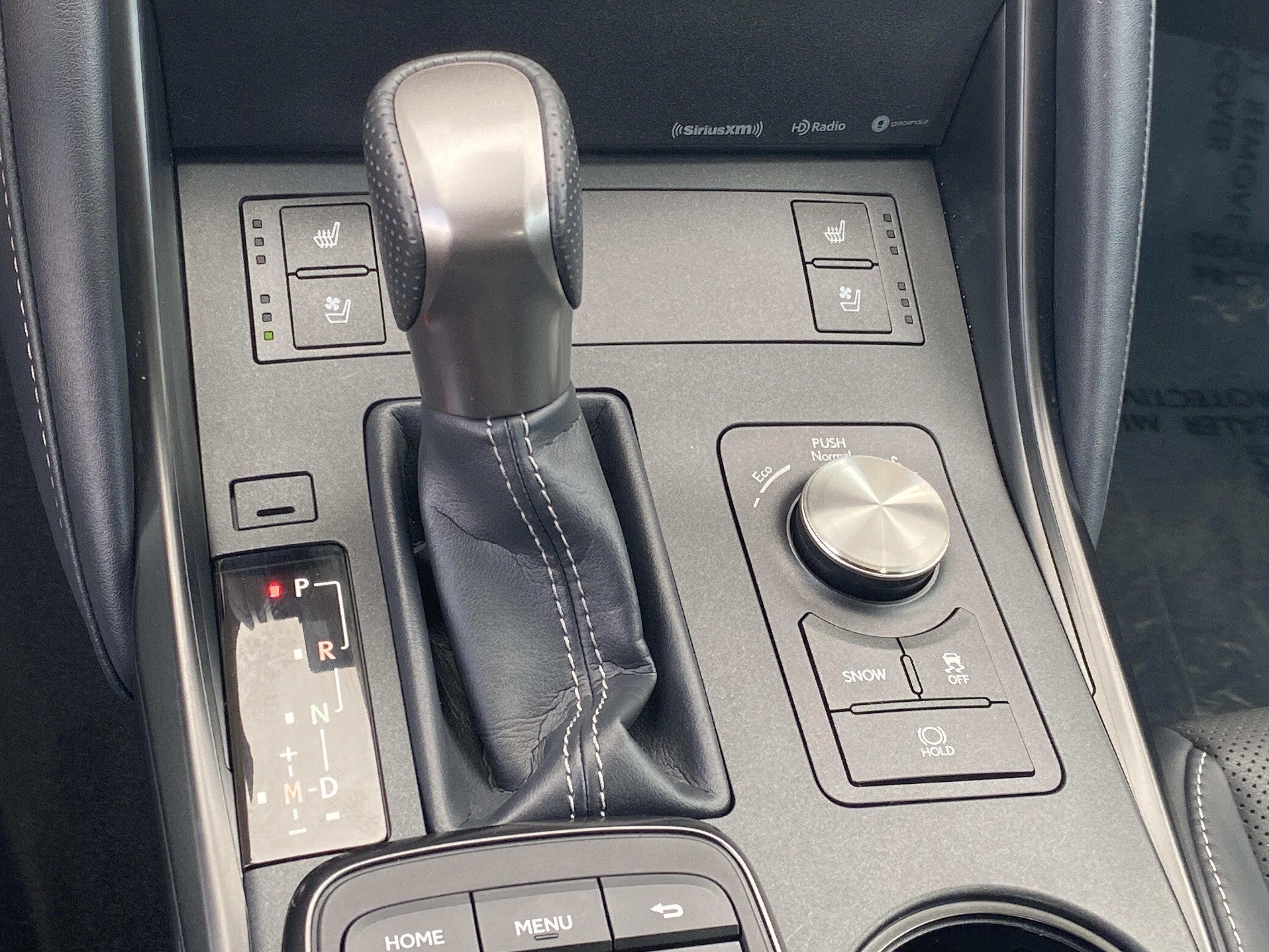 Used 2025 Lexus IS 350 F Sport w/ Accessory Package 2 RWD image 22