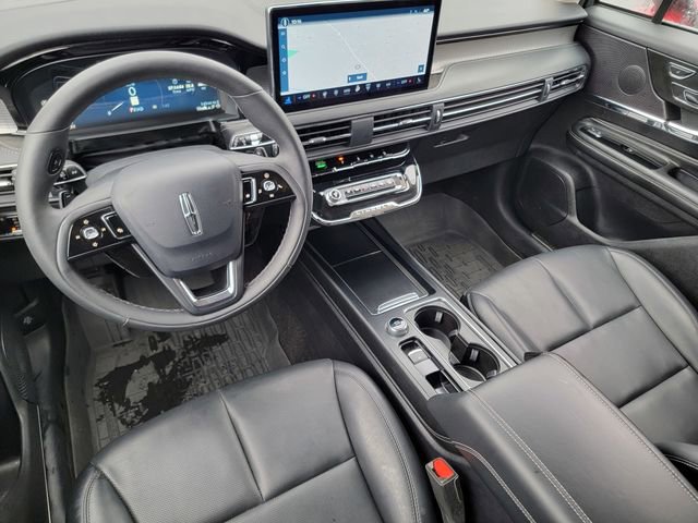 Certified 2023 Lincoln Corsair AWD w/ Equipment Group 101A image 38