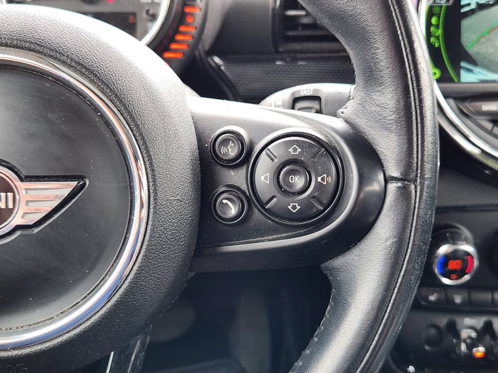 Used 2016 MINI Cooper Clubman S FWD image 18