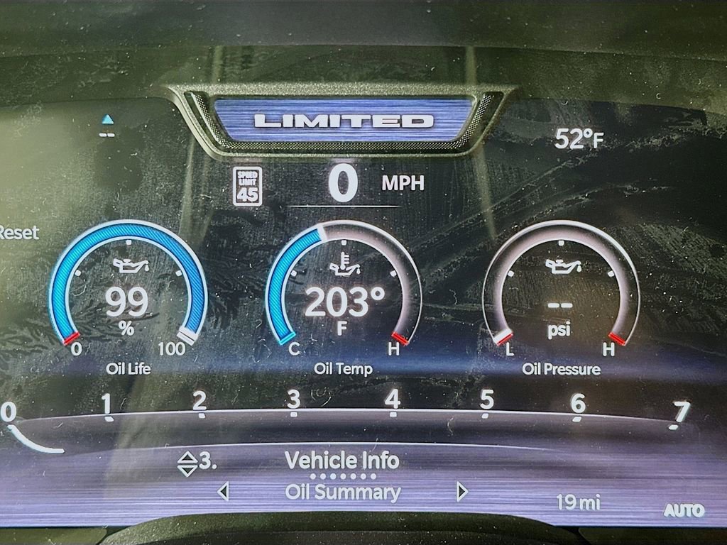 New 2026 RAM 1500 Limited image 11