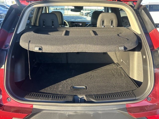 Certified 2024 Buick Encore GX Preferred w/ Comfort Package image 8