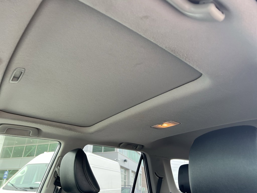 Used 2016 Toyota 4Runner SR5 Premium image 17