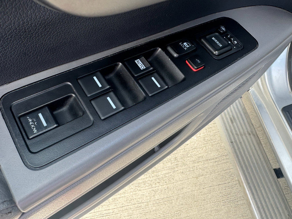 Used 2012 Honda Ridgeline RTL image 9