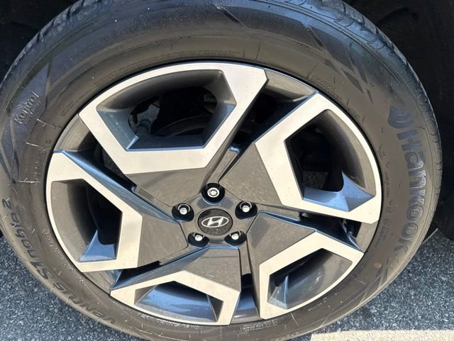 Used 2024 Hyundai Palisade Limited AWD/4WD image 10
