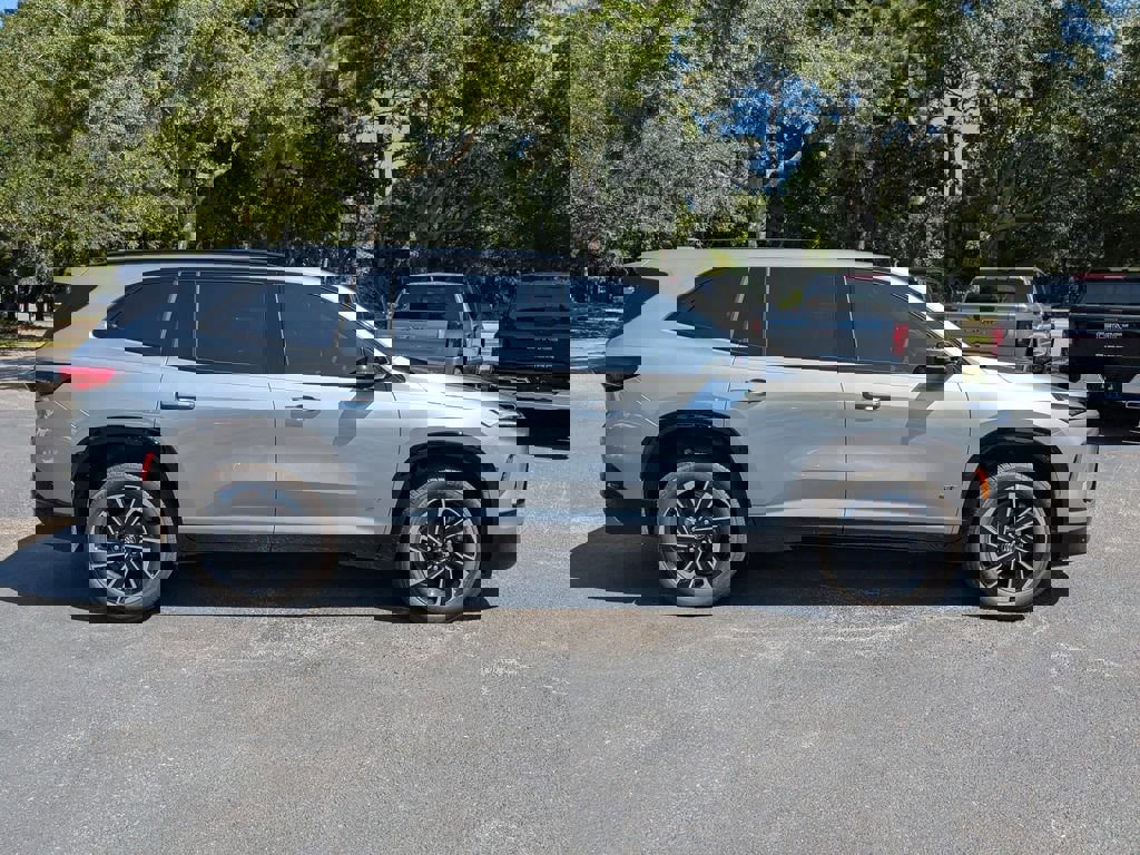 New 2026 Buick Enclave Sport Touring w/ Power Package video 3