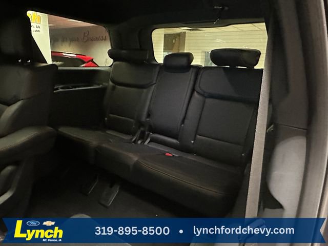 New 2026 Ford Expedition Tremor AWD/4WD image 24