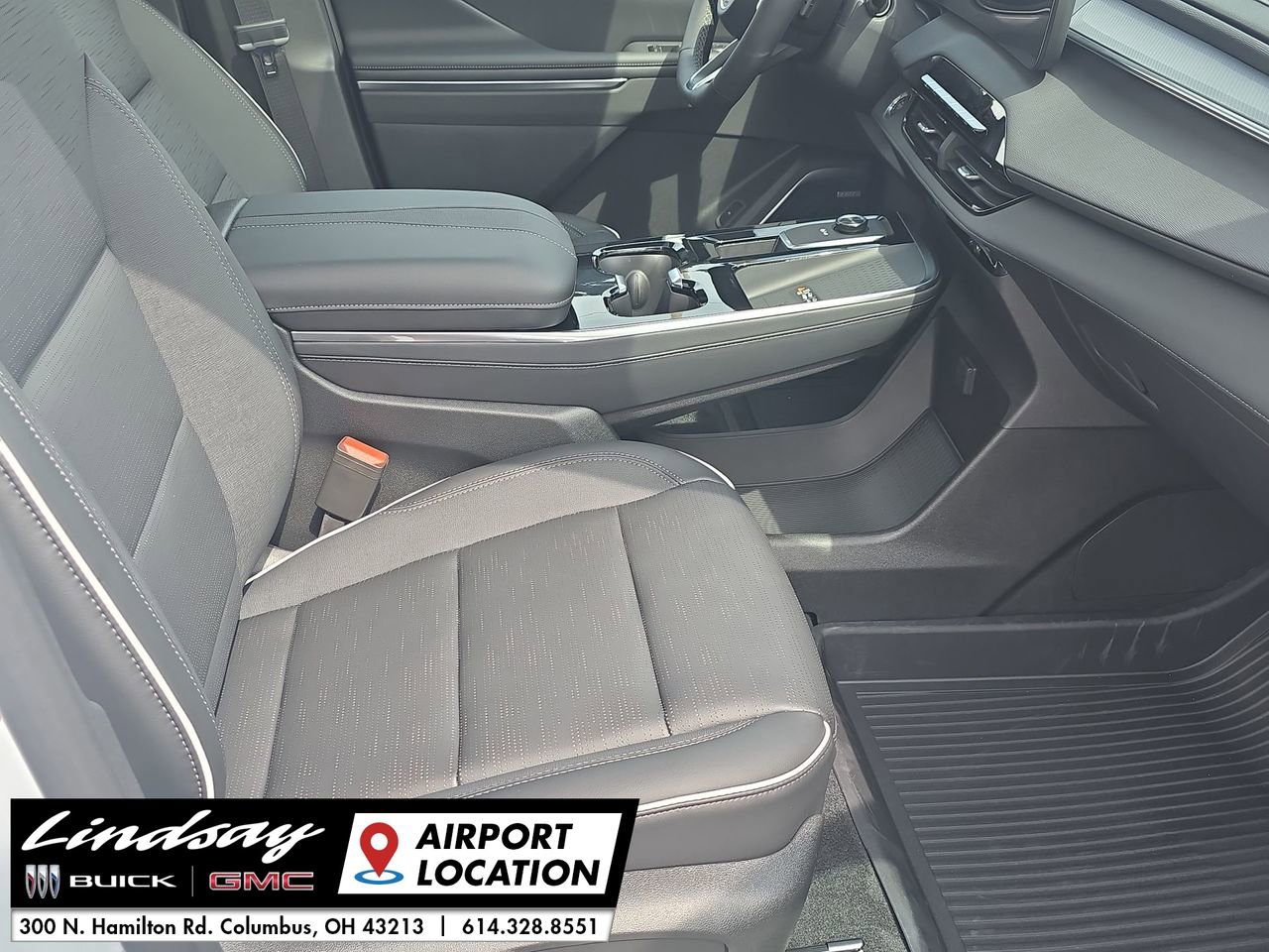 New 2026 Buick Enclave Sport Touring w/ Power Package image 29