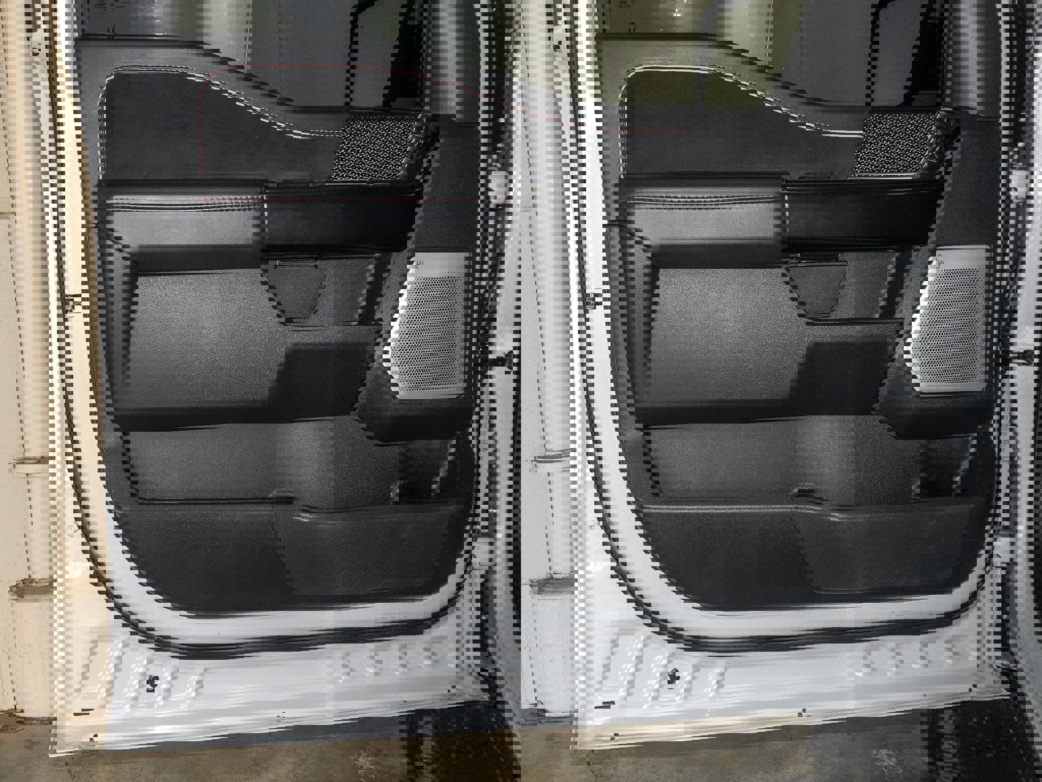 Used 2025 Ford F150 Raptor w/ Equipment Group 803A Raptor R image 37