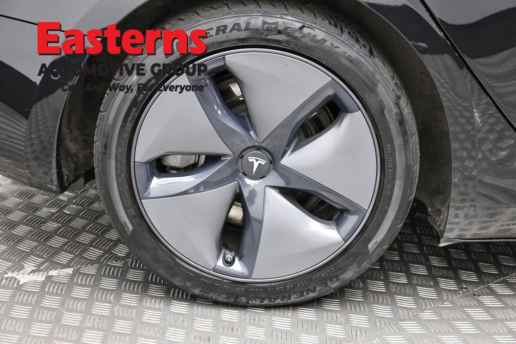 Used 2018 Tesla Model 3 Long Range image 24