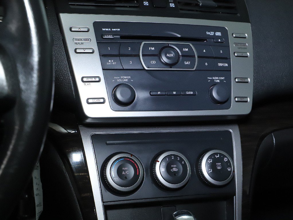 Used 2011 MAZDA MAZDA6 i Touring FWD image 26