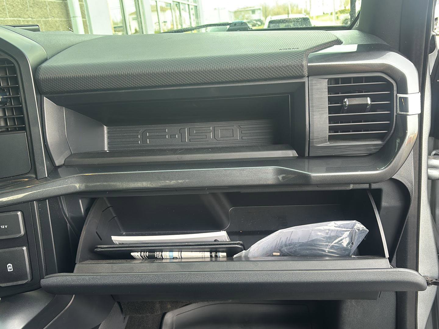 Used 2024 Ford F150 STX AWD/4WD image 23