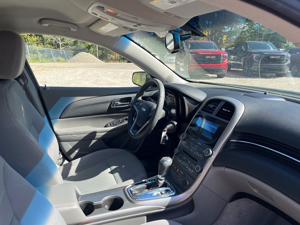 Used 2013 Chevrolet Malibu LS w/ Protection Package FWD image 38