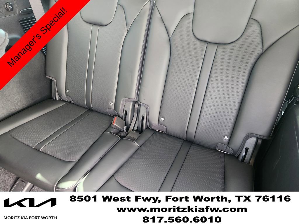 New 2025 Kia Sorento S image 20