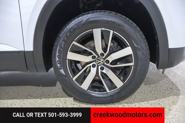 Used 2021 Volkswagen Atlas SE image 25