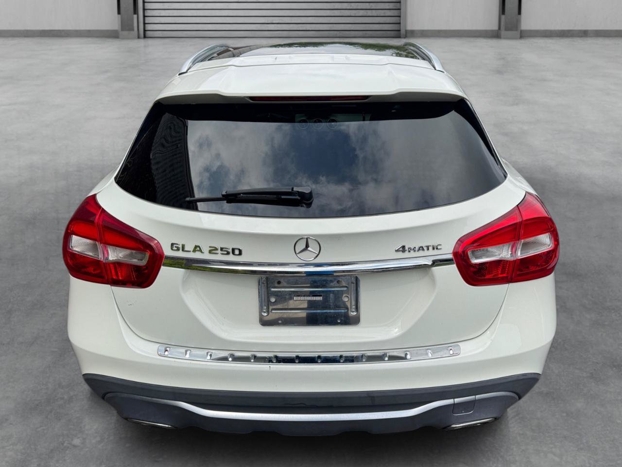 Used 2018 Mercedes-Benz GLA 250 4MATIC image 35