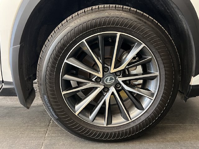 Used 2026 Lexus NX 350 AWD w/ Accessory Package (2T) image 12