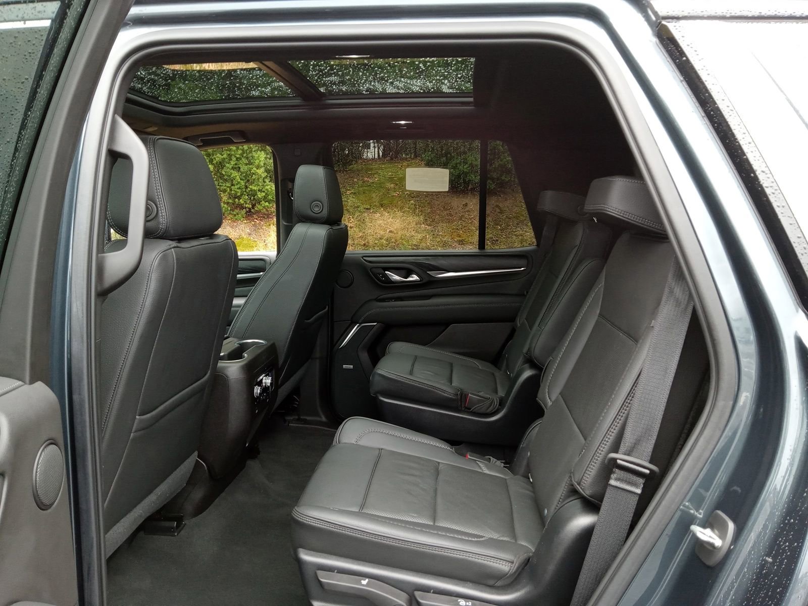 Used 2021 GMC Yukon Denali w/ LPO, Illumination Package image 25