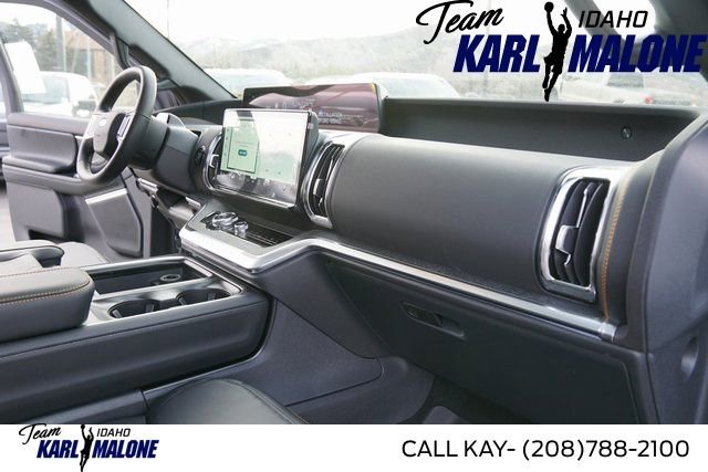 New 2026 Ford Expedition Tremor AWD/4WD image 71