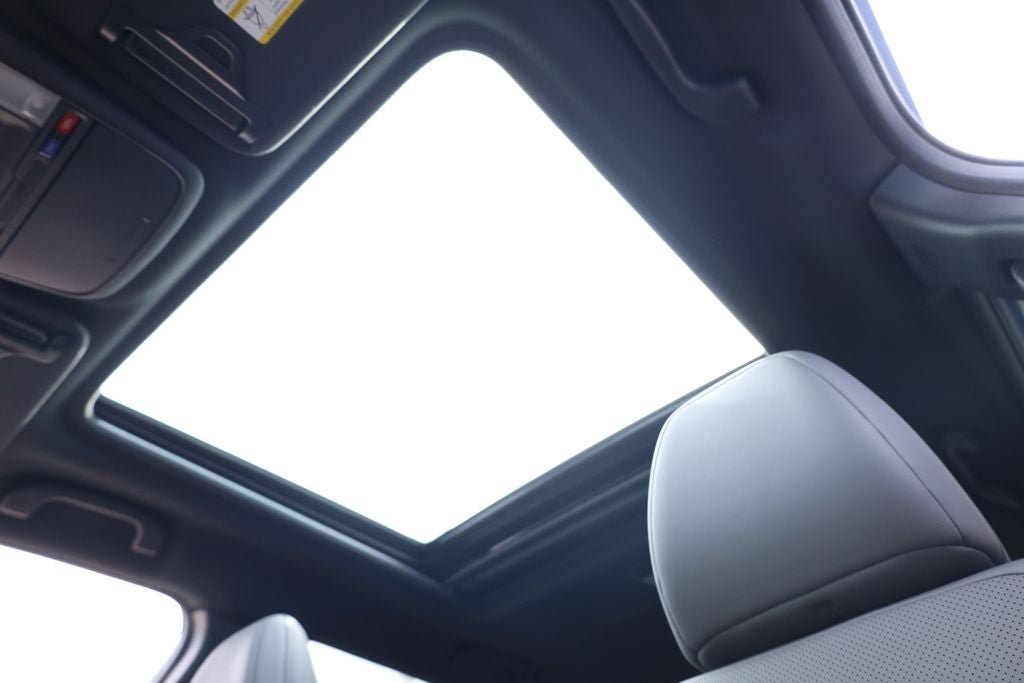 New 2026 Subaru Forester Limited AWD/4WD image 10