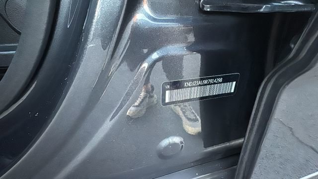 Used 2024 Kia Soul LX w/ Option Group 015 image 42