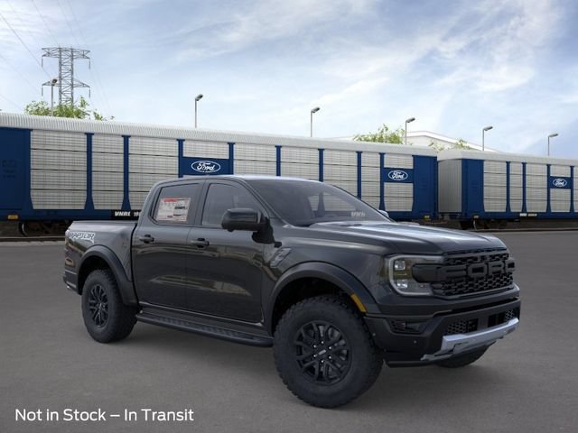 New 2026 Ford Ranger Raptor AWD/4WD image 7