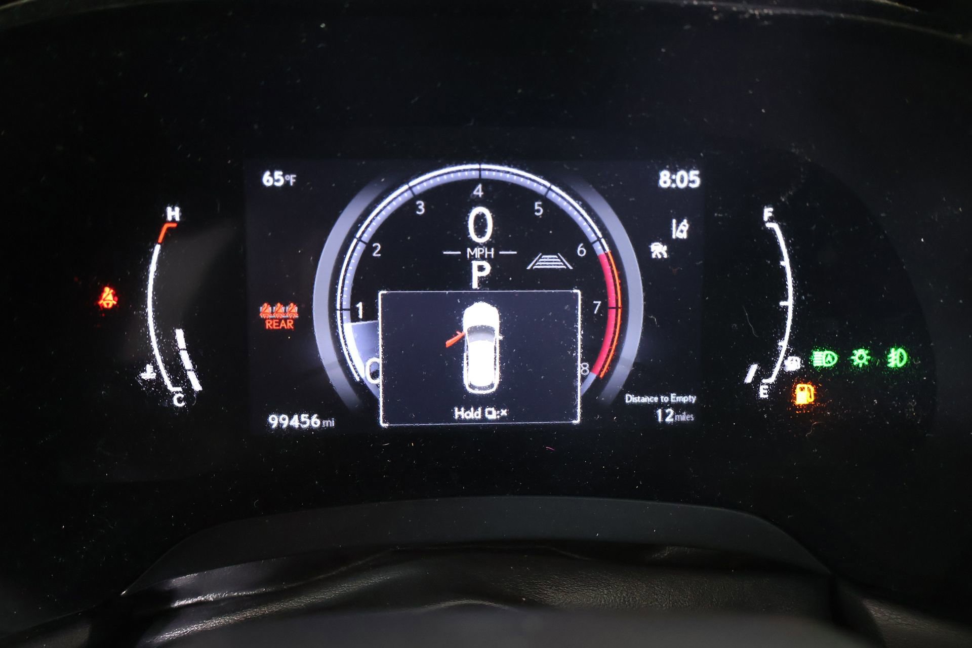 Used 2023 Lexus RX 350 FWD w/ Cold Area Package image 4