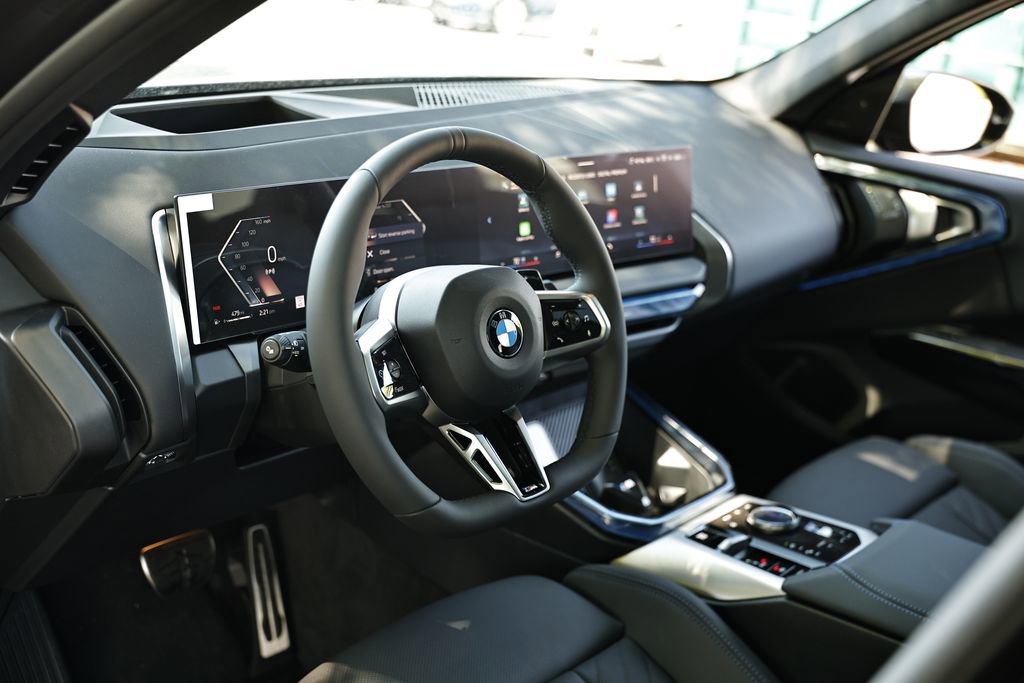 New 2026 BMW X3 xDrive30 w/ Premium Package AWD/4WD image 18