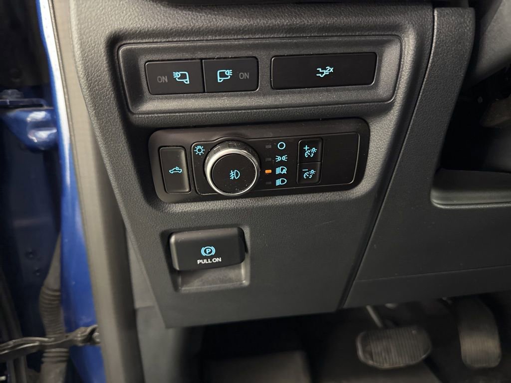 Used 2023 Ford F150 XLT w/ Equipment Group 302A High image 19