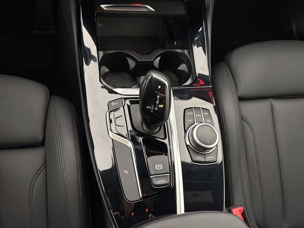 Used 2021 BMW X3 sDrive30i w/ Convenience Package image 34