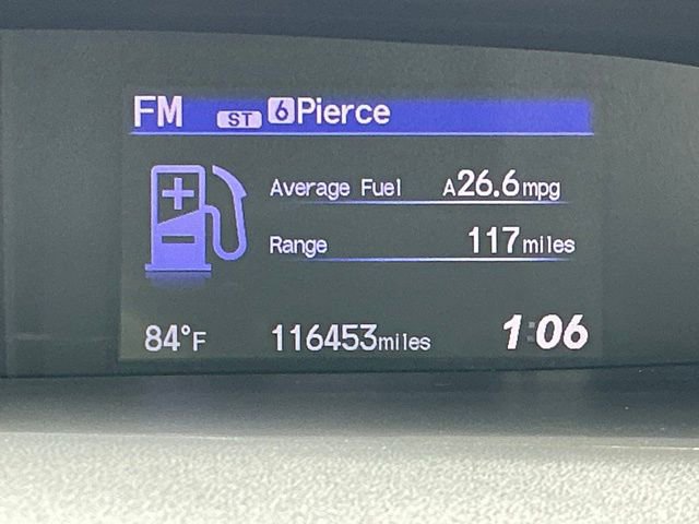 Used 2015 Honda Civic EX image 17