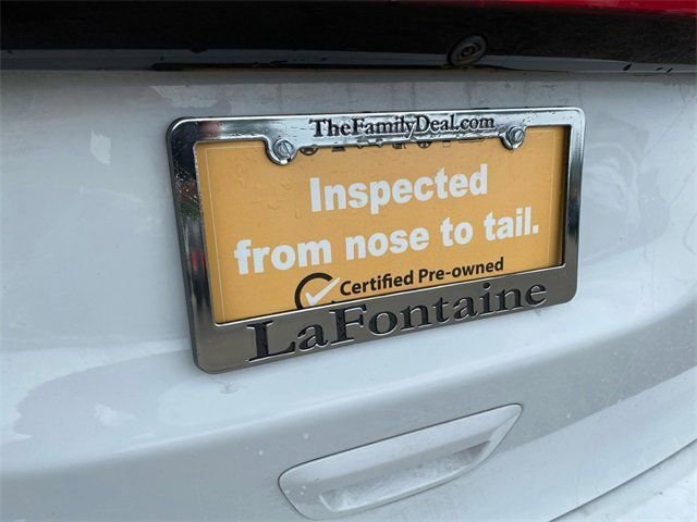 Used 2023 Chrysler Pacifica Limited image 27