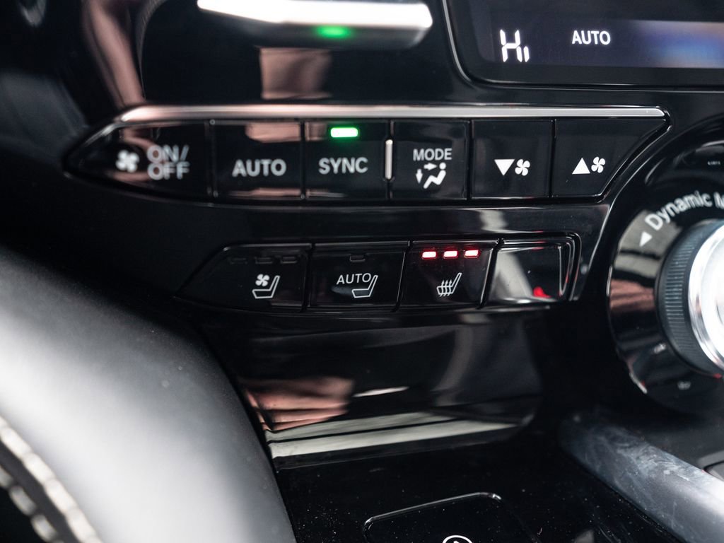 Certified 2023 Acura MDX SH-AWD w/ Advance Package image 34