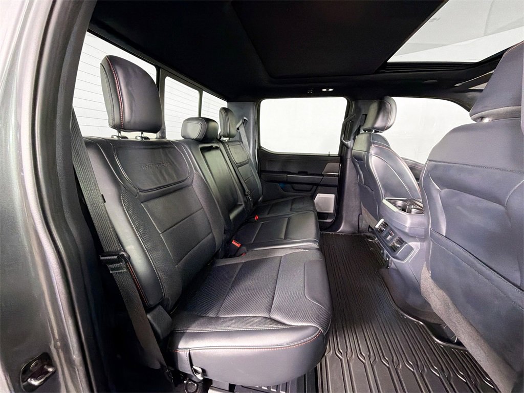 Used 2024 Ford F150 Raptor image 26