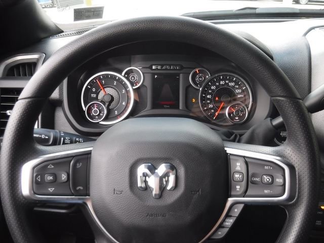 New 2026 RAM 3500 Tradesman image 38