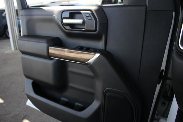 Used 2022 Chevrolet Silverado 1500 RST image 21