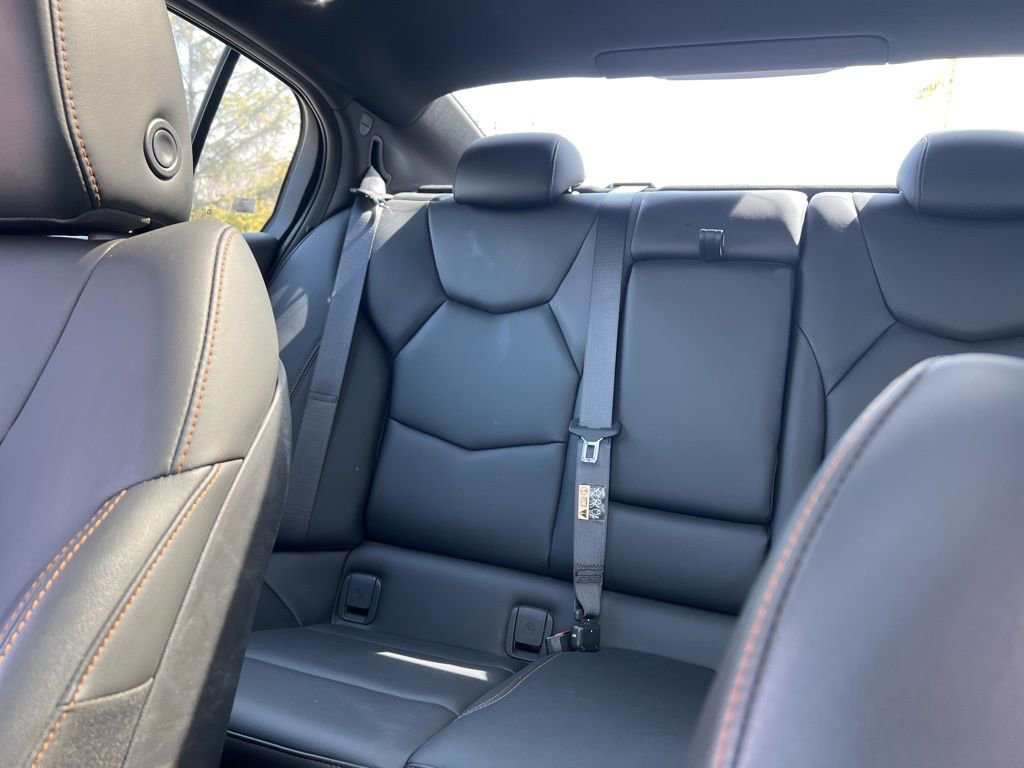 Used 2021 Cadillac CT5 Sport image 29