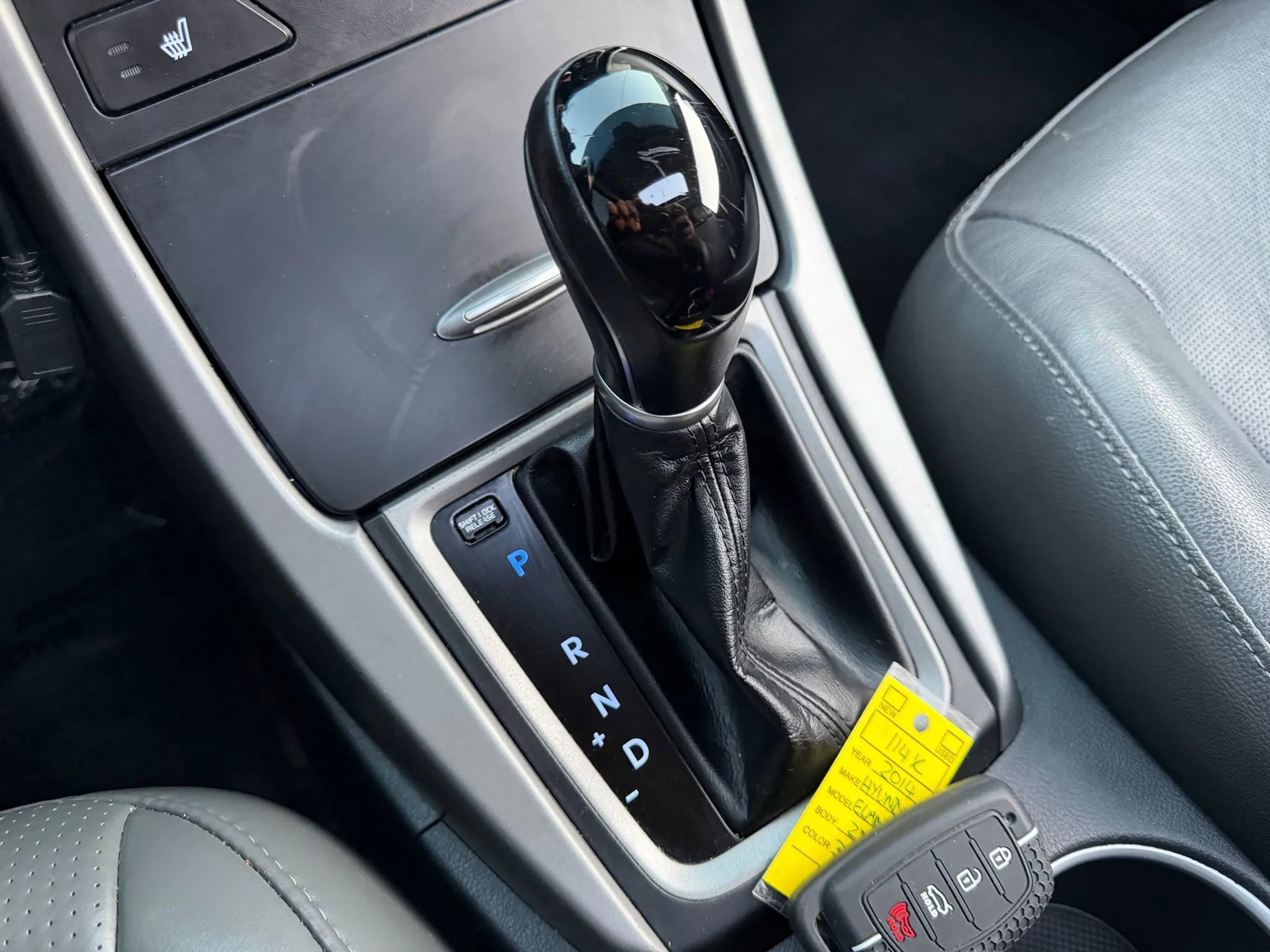 Used 2014 Hyundai Elantra w/ Option Group 2 image 49