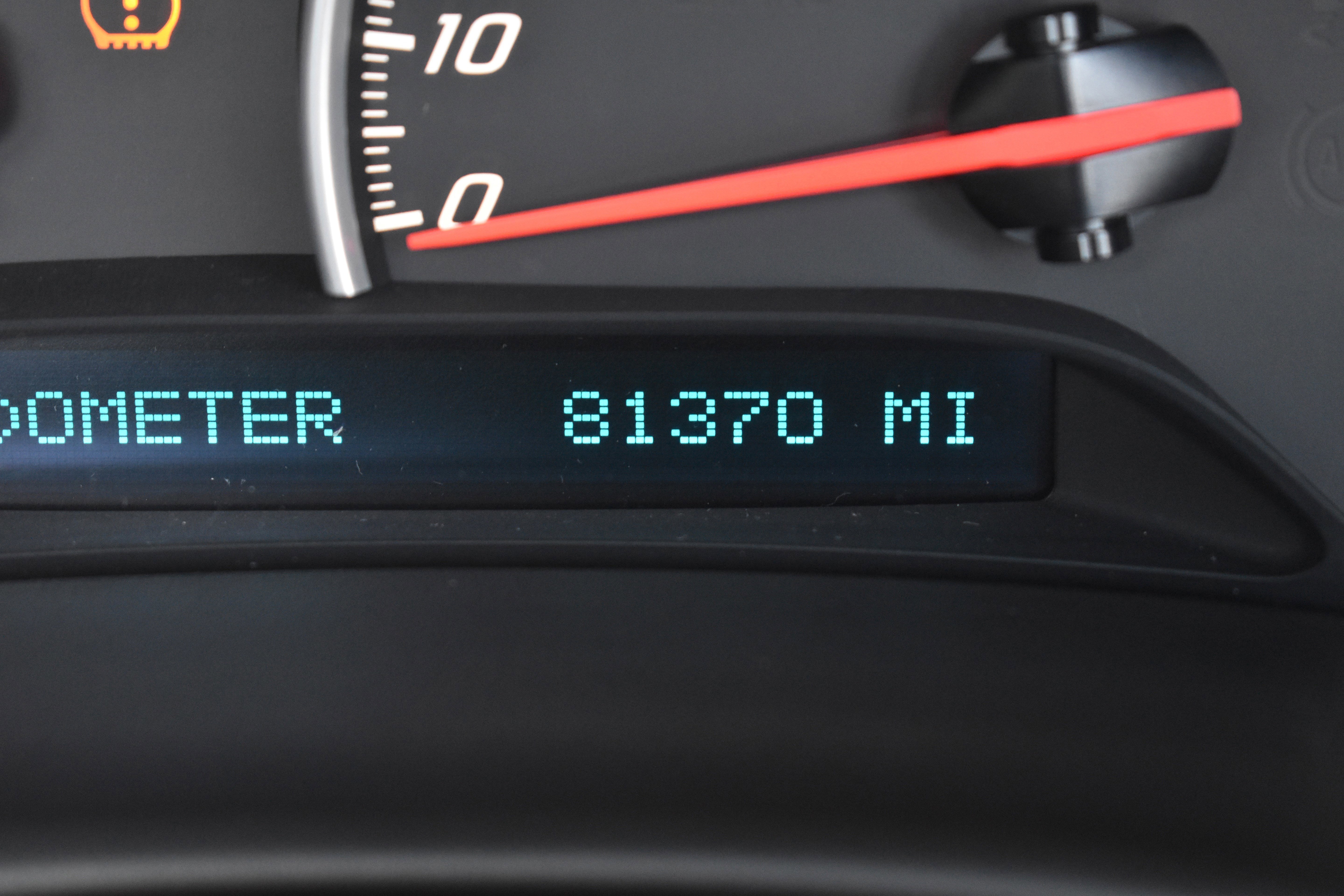 Used 2006 Chevrolet Corvette Convertible w/ Preferred Equipment Group image 25