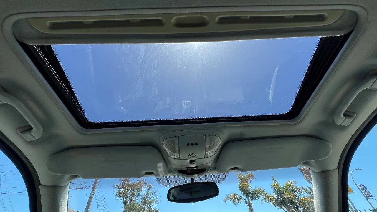 Used 1999 Mercedes-Benz ML 320 4MATIC image 16