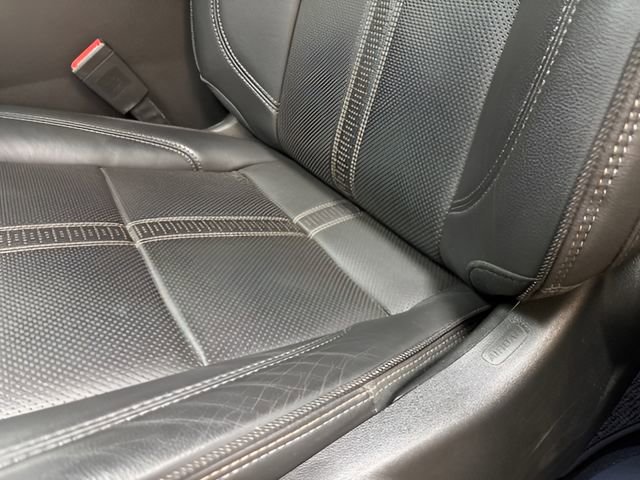 Used 2022 Chevrolet Silverado 1500 High Country w/ High Country Premium Package image 32