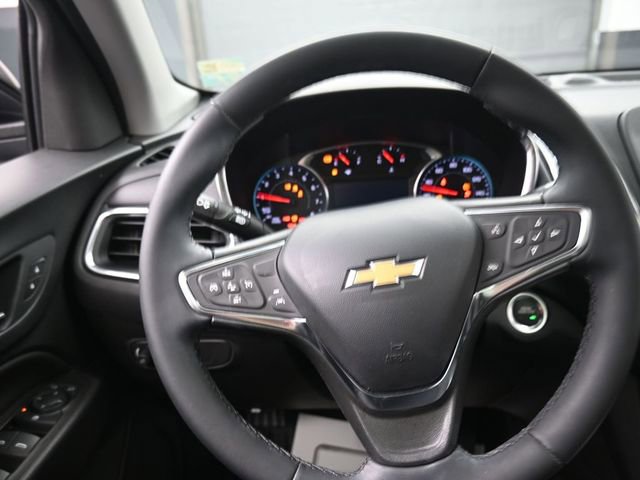 Used 2024 Chevrolet Equinox LT w/ LPO, Floor Liner Package image 8