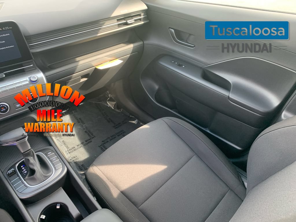 New 2026 Hyundai Kona SE FWD image 26