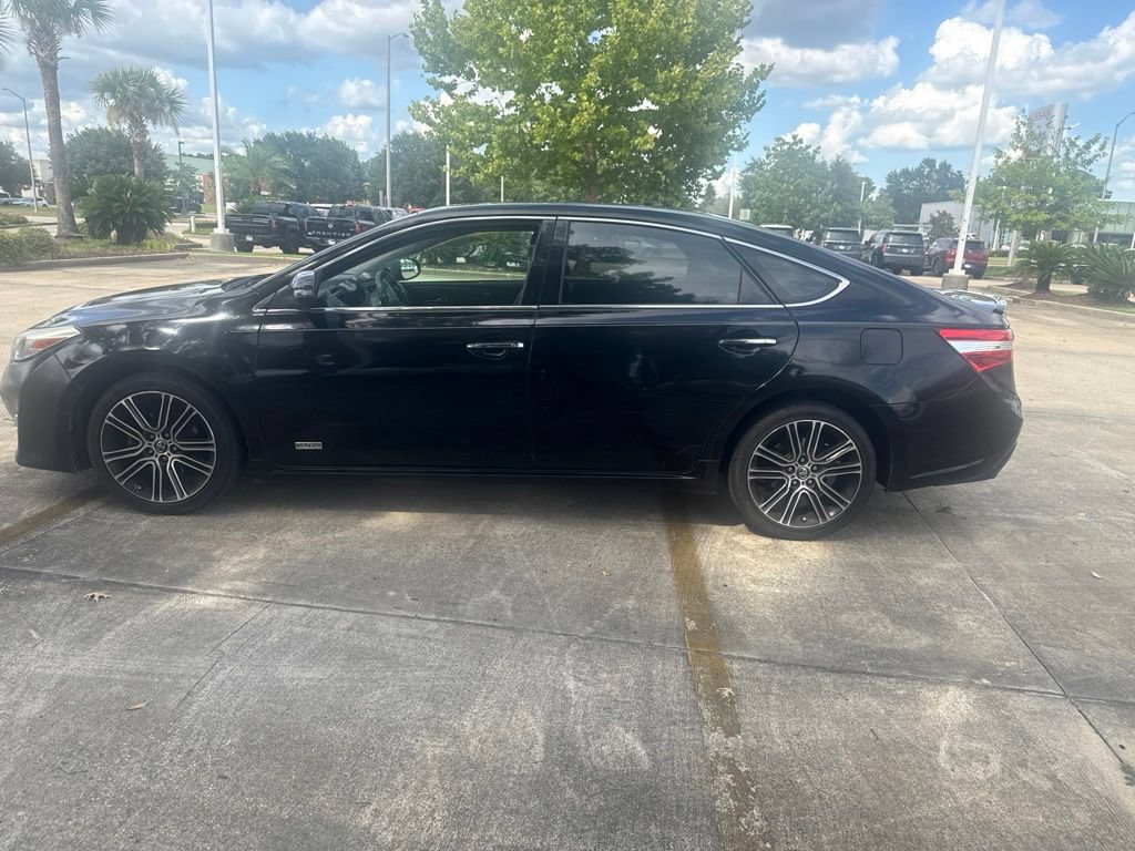 Used 2015 Toyota Avalon XLE Touring Sport Edition