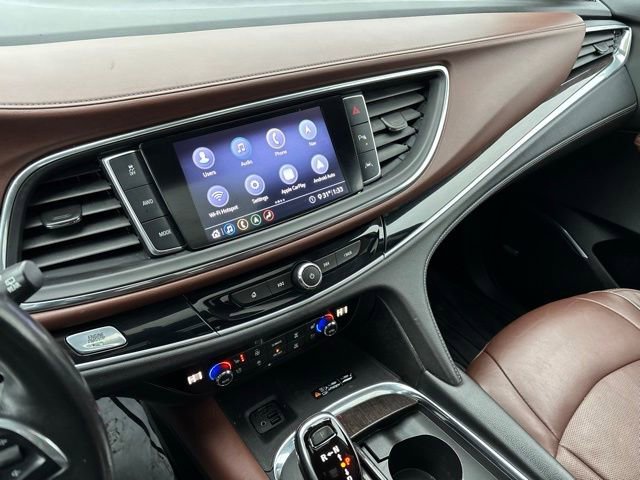 Used 2020 Buick Enclave Avenir w/ Avenir Technology Package image 37