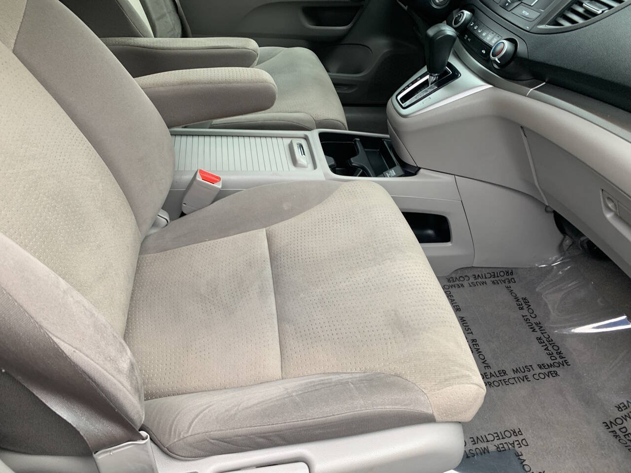 Used 2014 Honda CR-V EX-L image 29